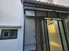 Hình ảnh BÁN LẠI NHÀ THIẾT KẾ đường Đặng Văn Ngữ P14 Phú Nhuận