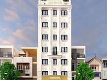 Hình ảnh Cho thuê MBKD phố Giảng Võ-DT 80m2-8 tầng