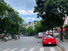 Hình ảnh Bán Đất phố TRẦN ĐẠI NGHĨA, Ô TÔ, GẦN PHỐ, 180m2, mặt tiền 7m, 23.8 tỷ