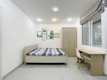 Hình ảnh Studio Full Nội Thất Hẻm Oto Quay Đầu Gần Đại Học Sư Phạm