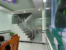 Hình ảnh BÁN NHÀ CHO CON LẤY VỢ đường Phan Huy Ích P17 Gò Vấp