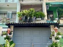 Hình ảnh Bán nhà khu Phạm Viết Chánh, P19, Bình Thạnh 69m2 2 tầng BTCT, 3.8x 18