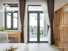 Hình ảnh Mb6623 nạp rút nhanh chóng cao cấp 2PN BAN CÔNG siêu rộng - FULL nội thất NGAY THẢO ĐIỀN
