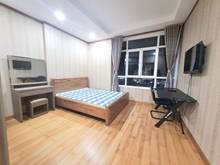 Hình ảnh Share phòng chung cư căn Penhouse quận 7 Phú Mỹ Hưng