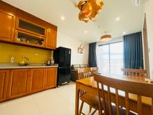 Hình ảnh 🔥Cho Hộ View Sông 2PN2WC Căn Hộ Full Nội Thất Đông Nam Gió Mát