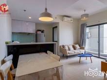 Hình ảnh Masteri Thảo Điền/ cam kết nhà sạch đẹp/ 2 phòng ngủ - full nội thất