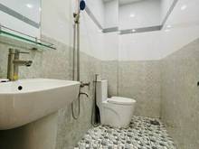Hình ảnh Bán nhà HXH Nguyễn Cửu Vân, P17, Quận Bình Thạnh 56m2 4x14m 7.2 tỷ