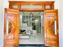 Hình ảnh NHÀ KINH DOANH NỘI THẤT đường Hoa Lan P.2 Q. Phú Nhuận