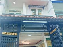 Hình ảnh Thiếu tiền kinh doanh bán nhà Lý Thường Kiệt, Q.11 giá 1.520 tỷ 63m2