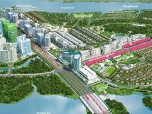Hình ảnh Cho thuê shophouse Mặt Tiền Nguyễn Cơ Thạch- SALA - 850M2- Gía tốt