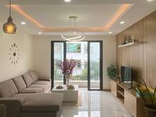 Hình ảnh CHÍNH CHỦ BÁN GẤP_ CĂN HỘ AN SƯƠNG_ Q12 Thiết kế nhà theo kiểu hàn quố
