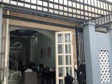 Hình ảnh NHÀ ĐẸP 5TẦNG Huynh Thiên Lôc , Phú Trung, Tân Phú, 42m2, 5PN. TL TỐT