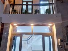 Hình ảnh Bán nhà hẻm Lý Phục Man, Q.7, 1T1L, 2PN, 2WC, Chỉ 2 tỷ 690 triệu