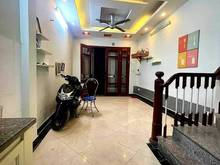Hình ảnh Bán gấp Nhà ngõ #HOÀNGMAI-NGÕ RỘNG-4P.NGỦ 33m² chỉ nhỉnh 3.x tỷ!