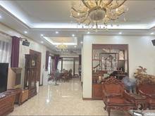 Hình ảnh Bán Biệt thự Giải Phóng, ÔTô tránh, 2 mặt tiền 155m2 5T MT8m giá 23 tỷ