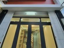 Hình ảnh Bán nhà hẻm Lê Đức Thọ, phường 6, Quận Gò Vấp, chỉ 1 tỷ 960