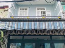 Hình ảnh Cần bán gấp nhà Trần Văn Dư,Tân Bình,2PN,hẻm ôtô,54m2,2PN,SHR,1tỷ240