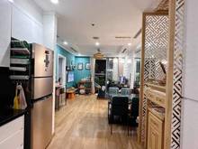 Hình ảnh Bán chung cư Hai Bà Trưng - Tiện ích ngập tràn - 71m2 - 4.3 tỷ.