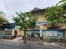 Hình ảnh Cho thuê biệt thự Pháp cổ diện tích khủng trên 1000m2, ngay MT NKKN