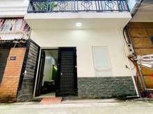 Hình ảnh Kẹt tiền cần bán nhà Bạch Đằng,Bình Thạnh,54m2,SHR,2PN,1tỷ270