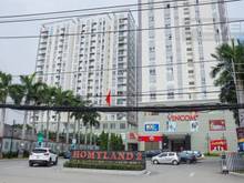 Hình ảnh Cho thuê căn góc Homyland 2 - 2PN 2WC 88m2 đầy đủ nội thất đẹp giá rẻ