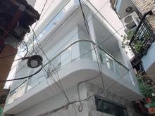 Hình ảnh Kẹt tiền cần bán nhà đường Điện Biên Phủ,Q3,52m2,2PN,SHR, 1 tỷ200
