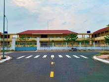 Hình ảnh Cần bán 100m2 đất nền đã có sổ tại KDC Nam An, Bàu Bàng giá 1 tỷ 550 t