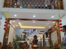 Hình ảnh NHÀ Giáp mặt tiền HOÀNG XUÂN NHỊ, ÂU CƠ - 60m2- 4 tầng- Bán 5,2 Tỷ