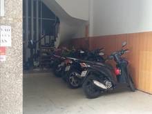 Hình ảnh Nhà 4 tầng 50m2 Nguyễn Chí Thanh,P3,Q10. Giá 8,7 tỷ