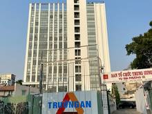Hình ảnh Chính chủ bán lô đất 103 Trần Quốc Toản P.Võ Thị sáu Q3 Dt20x35 235TỶ