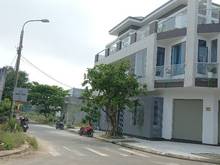 Hình ảnh Bán LÔ ĐẤT KỀ GÓC đường Nguyễn Duy Cung, Đông Trà - 2,2 tỷ