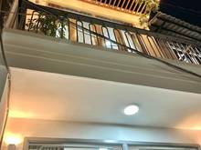 Hình ảnh Định cư bán nhà Bạch Vân, Q5, SHR, hẻm ô tô, 52m2, 1T, 1L, 3P