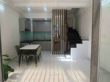 Hình ảnh BÁN NHÀ 1 LẦU đường Nguyễn Văn Nghi, P7, Gò Vấp 50m2