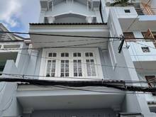 Hình ảnh Bán nhà Ng.Đình Chính, P.Nhuận,1T, 2L,3PN,SHR, 55m2,hẻm oto,giá:1ty650