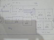 Hình ảnh Cho thuê nhà 10X15 DTSD 600m2 đường Lê Lai, Phường 4, Quận Gò Vấp