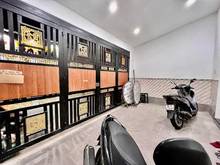 Hình ảnh Biệt thự Mặt Tiền Tống Văn Hên – Tân Bình, 131m2 – 4 tầng còn 15,4 tỷ