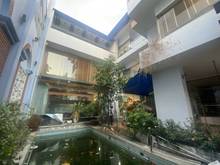 Hình ảnh Cho thuê biệt thự Hơn 800m2, Có thang máy, Hồ bơi -309 Nguyễn Văn Trỗi