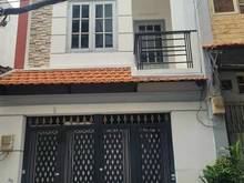 Hình ảnh Kẹt tiền bán gấp nhà Bùi Văn Ba,Q7.52m2, 2PN-2WC,hẻm oto,SHR,1tỷ260