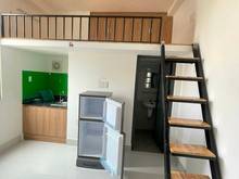 Hình ảnh Cho thuê Duplex gần Hutech full nội thất