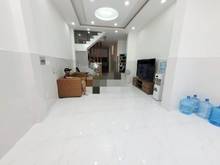 Hình ảnh Cho thuê nhà full nội thất 4 phòng ngủ khu Bành Văn Trân - CMT8