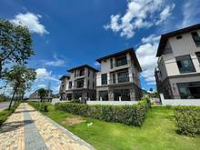 Hình ảnh Bán nhà phố 14 tỷ, shophouse từ 18,2 tỷ, biệt thự, GS Metro City