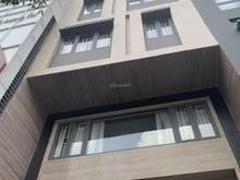 Hình ảnh VIP - tòa building Nguyễn Thị Minh Khai, Q.1 - 6.5x20m - 7T - 39 tỷ
