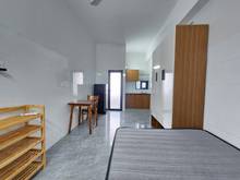Hình ảnh Studio full nội thất gần TDT Rmit quận 7