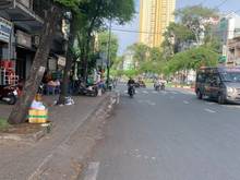 Hình ảnh Cần bán nhà mặt tiền Hồng bàng siêu vị trí hạ giá siêu rẻ đường 40m