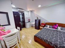 Hình ảnh Mb6623 nạp rút nhanh chóng Studio 28m2 Mặt Tiền Lê Văn Sỹ Phú Nhuận full Nội thất