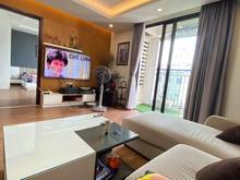 Hình ảnh Bán chung cư Hai Bà Trưng - Tiện ích ngập tràn - 90m2 - 4.6 tỷ.
