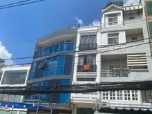 Hình ảnh Bán nhà góc 2 MT Đinh Tiên Hoàng - Nguyễn Văn Thủ, Q.1 (5x20m) 35 tỷ
