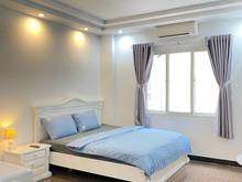 Hình ảnh Studio full nội thất có cửa sổ thoáng mát gần TDT RMIT quận 7