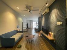 Hình ảnh ✅ Cho Thuê Căn Hộ Cao Cấp Bình Thạnh 1PN Ban Công View City