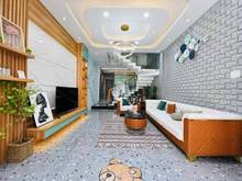Hình ảnh NHANH TAY KẺO HẾT! nhà Lê Trọng Tấn 56m2 Q. Tân Phú giá chỉ 1tỷ7